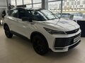 2026 Geely Coolray I Рестайлинг 2, белый