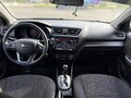 2013 Kia Rio 4-speed III, серый - вид 5