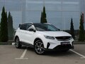 2023 Geely Coolray I, белый, 1890000 рублей - вид 2