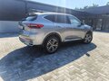 2020 Haval F7 I, белый, 1850000 рублей - вид 9