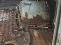 1995 УАЗ 2206, серый, 100000 рублей - вид 8