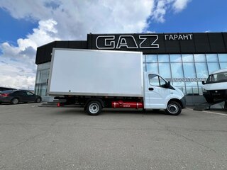 2026 ГАЗ ГАЗель Next, белый, 3431000 рублей, вид 1
