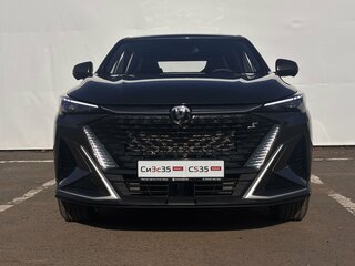 2025 Changan CS35 Max, серый, 2789900 рублей, вид 2