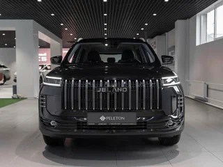 2026 Jeland J6, чёрный, 2549000 рублей, вид 3
