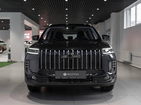 2026 Jeland J6, чёрный, 2549000 рублей, вид 3