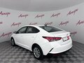 2022 Hyundai Solaris II Рестайлинг, белый, 1199000 рублей - вид 2