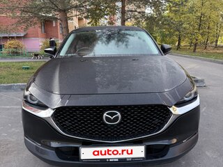 2020 Mazda CX-30 I, чёрный, 2050000 рублей, вид 2