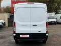 2021 Ford Transit, белый, 2600000 рублей - вид 5