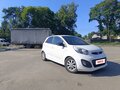 2012 Kia Picanto II, белый, 440000 рублей - вид 4