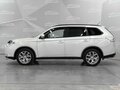 2012 Mitsubishi Outlander III, белый, 1249000 рублей - вид 1