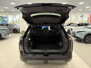 2026 Jaecoo J7 I Рестайлинг, чёрный, 2849000 рублей, вид 4