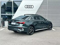 2021 Audi A3 35 TFSI IV (8Y), зелёный, 1977222 рублей - вид 4