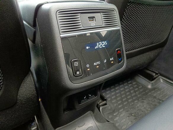 2021 Exeed VX I, фиолетовый, 2649995 рублей - вид 27