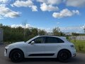 2021 Porsche Macan GTS I Рестайлинг, белый, 5340000 рублей - вид 5