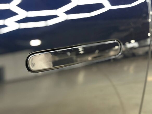 2026 Changan Qiyuan Q07 31.7 kWh, синий, 3495000 рублей - вид 14