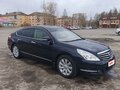 2010 Nissan Teana II (J32), чёрный, 860000 рублей - вид 10
