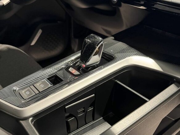 2026 Haval Jolion I Рестайлинг 2, чёрный, 2649000 рублей - вид 10