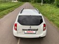 2013 Renault Duster I, белый, 1200000 рублей - вид 10