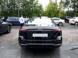 2026 Audi A6 VI (C9), чёрный, 8900000 рублей, вид 5