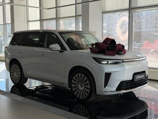 2026 GAC S9, белый, 6799000 рублей, вид 2