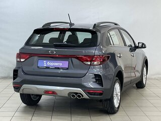 2025 Solaris KRX, серый, 2569000 рублей, вид 4
