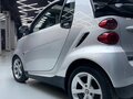 2008 Smart Fortwo II, серый, 725000 рублей - вид 8