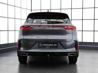 2023 Exeed TXL I Рестайлинг, серый, 2445000 рублей, вид 5