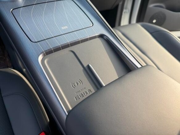 2026 Geely Galaxy E5 60.22 kWh, белый, 3450000 рублей - вид 18