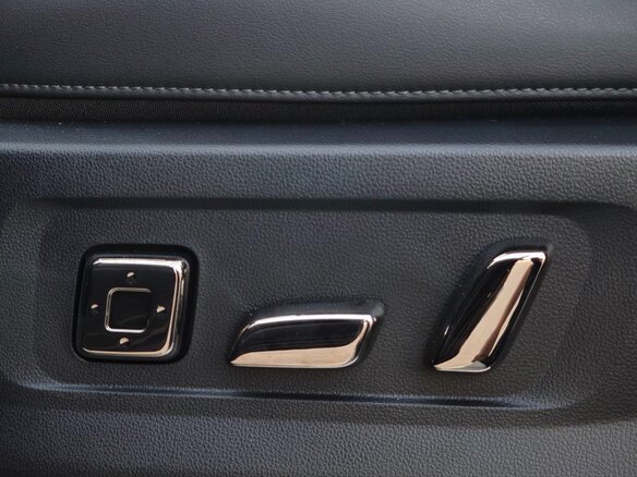 2026 Haval H9 II, чёрный, 5299000 рублей - вид 25