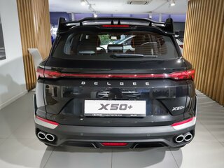2026 Belgee X50+, чёрный, 2800000 рублей, вид 3
