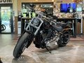 2025 Harley-Davidson Breakout, чёрный, 3750000 рублей - вид 7