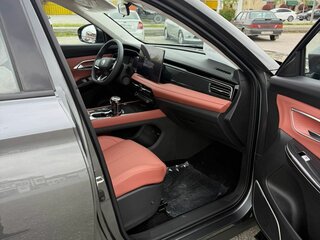 2025 Changan CS75 Pro, серый, 1650000 рублей, вид 5