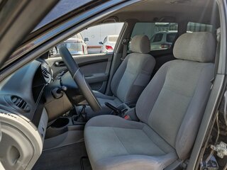 2011 Chevrolet Lacetti I, чёрный, 446000 рублей, вид 5