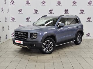2023 Haval Dargo I, серый, 2427000 рублей, вид 1