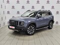 2023 Haval Dargo I, серый, 2427000 рублей