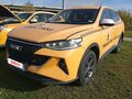 2024 Haval F7 I Рестайлинг, белый, 1193400 рублей - вид 1