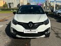 2022 Renault Kaptur I Рестайлинг, белый - вид 1
