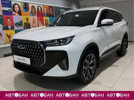 Chery Tiggo 7L I