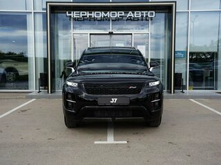 2026 Jaecoo J7 I Рестайлинг, чёрный, 2849000 рублей, вид 5