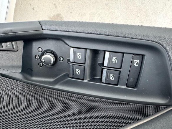 2023 Audi A3 35 TFSI Long IV (8Y), белый, 1970001 рублей - вид 15