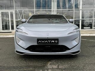 2026 Avatr 12, синий, 8290000 рублей, вид 2