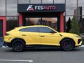 2025 Lamborghini Urus SE I Рестайлинг, жёлтый - вид 3