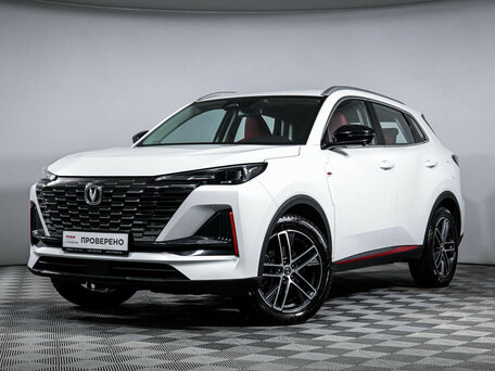 Changan CS55 Plus II