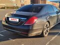 2014 Mercedes-Benz S-Класс 350 CDI BlueTEC Long 7G-TRONIC VI (W222, C217), чёрный, 2850000 рублей - вид 6
