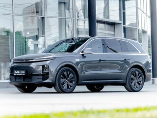 2025 Li Auto (Lixiang) L6 I, серый, 8190000 рублей, вид 2