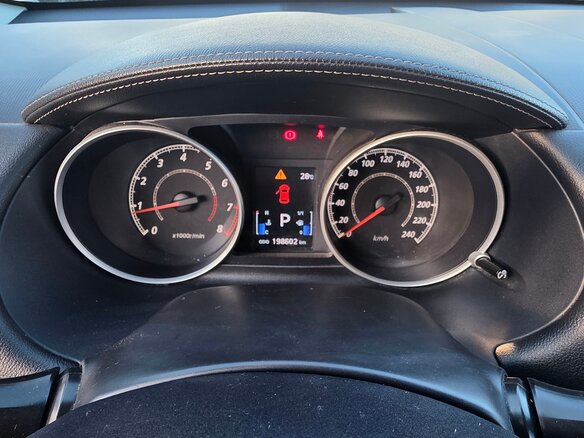 2012 Mitsubishi Outlander II Рестайлинг, коричневый - вид 18