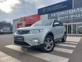 2018 Geely Atlas I, серебристый, 1590000 рублей - вид 2