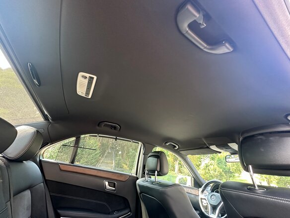 2013 Mercedes-Benz E-Класс 200 IV (W212, S212, C207) Рестайлинг, белый, 2160000 рублей - вид 16