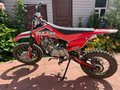 2023 Full Crew Big Beast, красный, 80000 рублей - вид 5