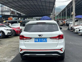 2023 Jetta VS7 I Рестайлинг 1, белый, 1350000 рублей, вид 5